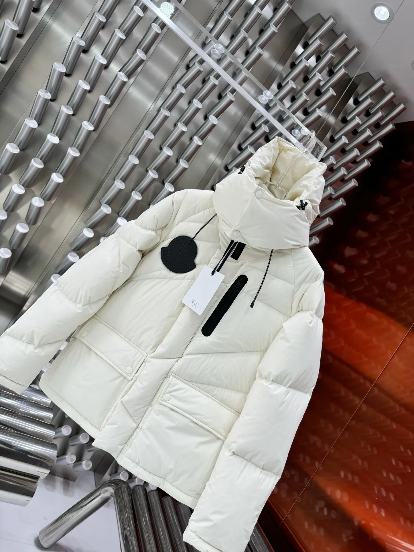 2025 New Arrival🆕 1:1 Quality 90 👍 ⚠ Same Style Size：12345